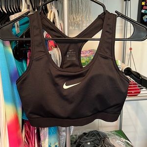 Nike Dri Fit Sports Bra